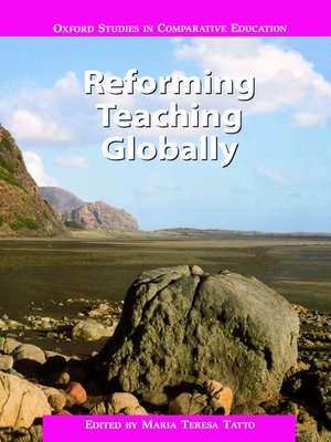 cover image of Reforming Teaching Globally